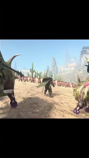 Total War Warhammer 3: The Norscan Mod - Path of Nurgle