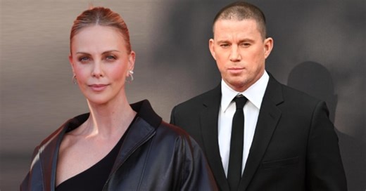 Charlize Theron ve Channing Tatum aynı filmde buluşuyor