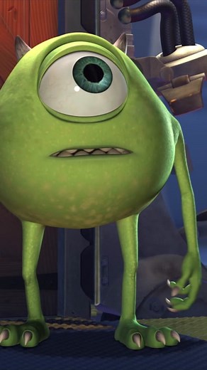 Us, 21 years later: 🦗🦟🦗🦟🦗🦟 Happy anniversary to #MonstersInc, screaming on #DisneyPlus!