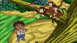 Watch Go, Diego, Go! Season 4 Episode 10 - The Bobo's Mother's Day!