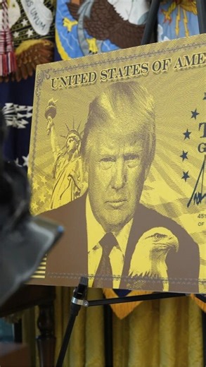 Marketers Quest - HQ on Instagram: "Trump’s Gold Card is a high-fee visa program launched by President Donald Trump in his second term to attract wealthy investors for expedited U.S. residency. It requires a $1 million payment from individuals or $2 million from sponsoring corporations, plus vetting fees, positioning it as a revenue-raiser for the U.S. Treasury amid immigration crackdowns. Program Details The Gold Card fast-tracks eligibility for EB-1 or EB-2 visas and permanent residency, repla