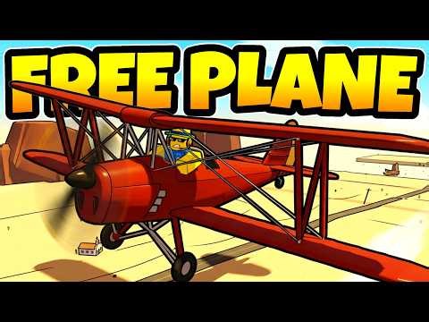 I Unlocked The STRATA PLANE In a Dusty Trip