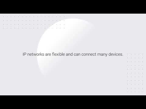 🔐 How Secure Is Fibre Channel Compared to IP-Based Networks