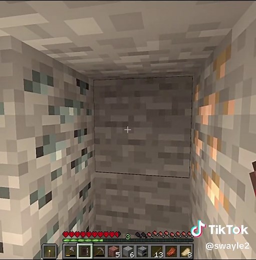 I Couldn’t Escape It… Part 5 — Minecraft Horror Mod