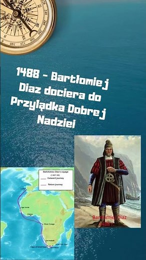 Wielkie odkrycia geograficzne