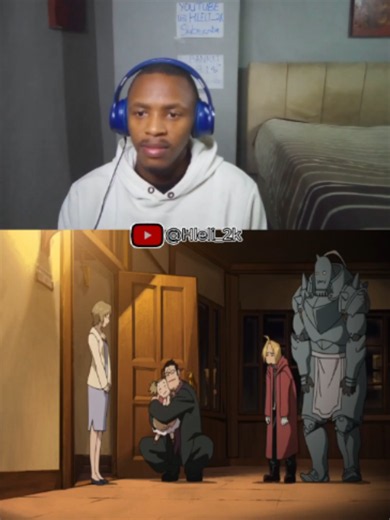 Fullmetal Alchemist Brotherhood ep1 part2 #hleli_2k #fullmetalalchemist #fullmetalalchemist #alchemy #fullmetalalchemistbrotherhood #fmab #fmabrotherhood #fma #anime #animeedit #animereaction #animerecommendations #animefyp #edwardelric #alphonseelric #edward #alphonse