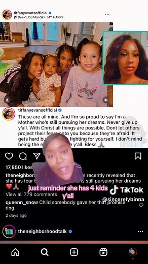 Singer and former child star, Tiffany Evans is known for her role in Tyler Perry’s “Diary of a Mad Black Women”. In addition to her song “Promise Ring”. #greenscreen #tiffanyevans #tiffanyevansfeatciarapromisering #tiffanyevanscoversong #tiffanyevanscover #tiffanyevans5678911 #tiffanyevansfeatfettywap #tylerperry #tylerperrymovies #tylerperrystageplays #tylerperrystudios #tylerperrymoviesbelike #tylerperryforbetterorworsetvshow #tylerperryshouseofpayne #tylerperryedit #tylerperrysistas #tylerper