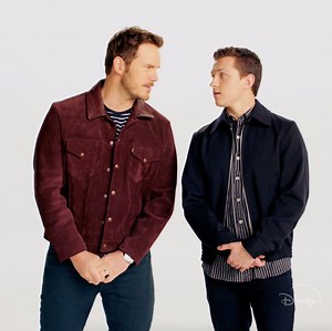 78K views · 4.1K reactions | Onward to adventure! #PixarOnward is now streaming on #DisneyPlus. | Disney+ | Facebook