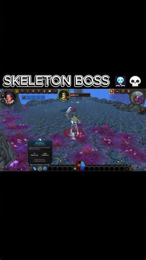 #mmorpg #shorts #gamingshorts #steamgame #villagers #heroes