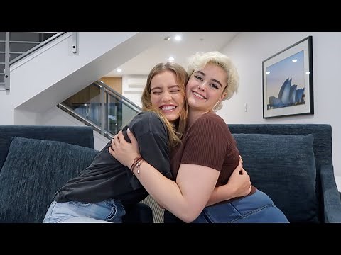 Body Image discussion with Georgia Gibbs