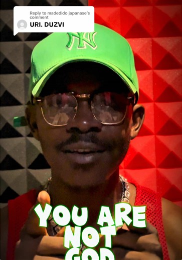 Understanding Humility Through Chamunorwa's Wisdom