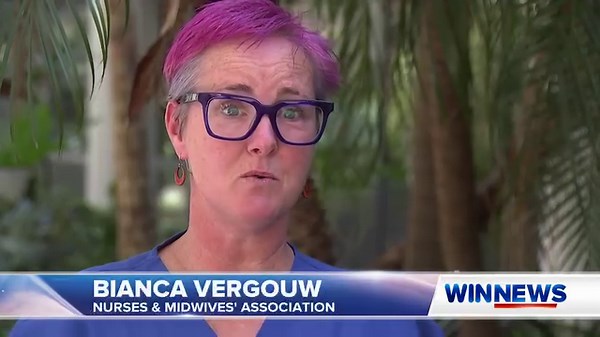 Illawarra industry leaders have compiled a wish list ahead of next week's state budget. #WINNews | Channel 8 & 80 (HD) Weeknights from 5:30pm | WIN News Illawarra