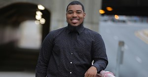 24K views · 105 reactions | Now when he gets tested, Dereck feels less anxious. "I feel more empowered and confident." This once-daily pill for people who do not have HIV offers another powerful means of protection. | Greater Than HIV | Facebook