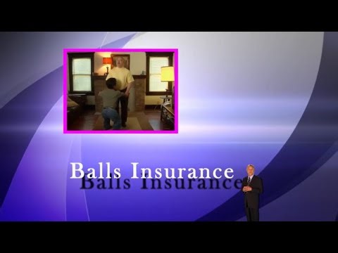Balls Insurance - Cinco | Tim and Eric Awesome Show, Great Job!