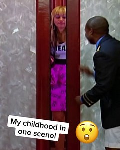 78K views · 1.3K reactions | The ultimate blast from the past 勞 Who remembers this iconic #HannahMontana and #TheSuiteLifeofZackandCody crossover moment? #Throwback | Disney Channel | Facebook