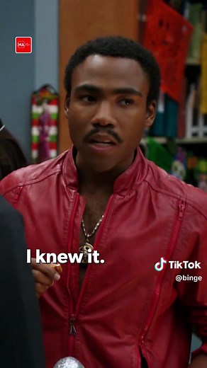 Batman, Eddie Murphy, A Matador, A Modest Squirrel and Joel. Stream every episode ever of Community now on BINGE. #Community #WhatToWatch #DannyPudi #NicolasCage #Batman #EddieMurphy #JoelMcHale #AlisonBrie #GillianJacobs #DonaldGlover #JimRash #ChevyChase #YvetteNicoleBrown #Comedy #SitCom #Funny #TV #TVShow #TVSeries #TVClip #TVClips #Show #Series #Clip #Clips #Scene #Scenes #TVScene #TVScenes #BINGE