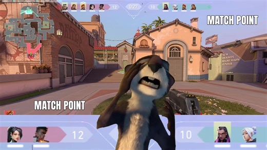 Odin Time in Valorant Gameplay Highlights