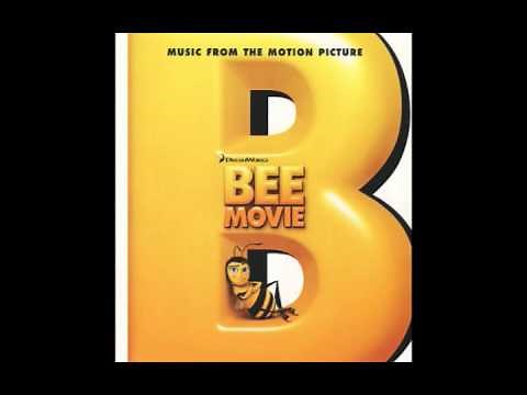 BEE MOVIE - graduation