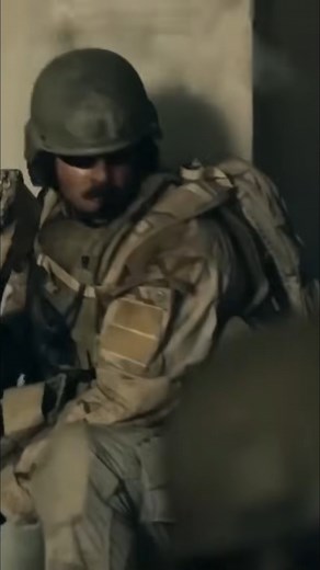 Tribute to Mark_ Courage Under Fire & Ultimate Sacrifice. | SRS Clips