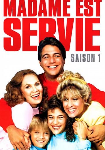 Saison 1 Madame est servie streaming: regarder les épisodes