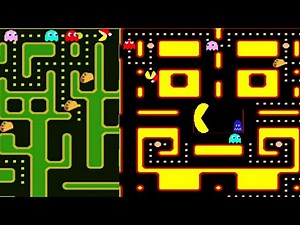 pacman games to play for free 2021 best pacman gameplay pacman online