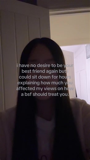 #fyp #exbsf | ex best friend storytime