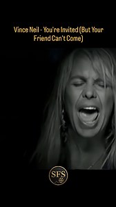 In the early 90s, Vince Neil stepped out on his own with his solo debut Exposed, featuring the wild anthem “You’re Invited (But Your Friend Can’t Come).” It was a fresh start after leaving Mötley Crüe, showing Vince could still deliver high-energy rock with his signature swagger. Backed by Steve Stevens on guitar, the record packed a punch and became a snapshot of his resilience in a turbulent decade. Vince faced personal struggles, losses, and career ups and downs, but this era proved his deter