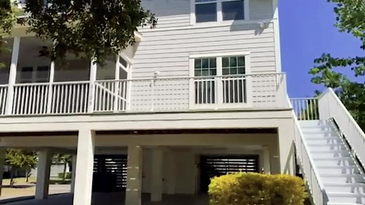 Independence Park 4-Bedroom FGO Video Tour | Harbor Bay at MacDill