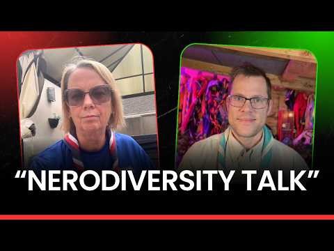 Neurodiversity in Scouting | Scouty Cathy’s Best Scout Leader Advice