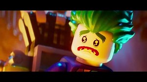 The Lego Batman Movie Swings Into Theaters Friday
