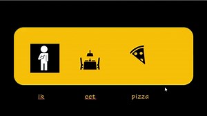 Dutch basics 荷兰语基础A0阶段语句跟读les 3