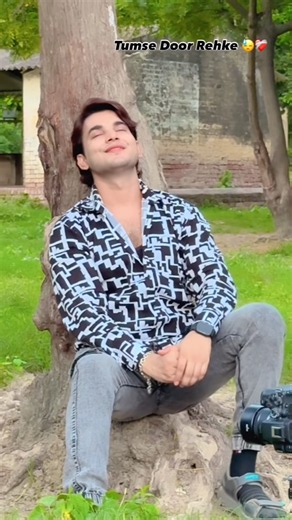 Tumse Door Rehke Hamne Jaana ❤️‍🩹😓 #anwar_habib_01 #Shorts