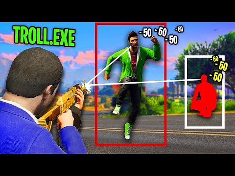 These MODS make GTA RP Players FURIOUS!