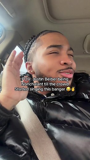 Justin Bieber Coachella Crowd Sings Back