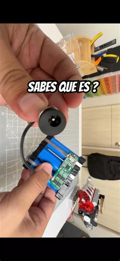 DIY connector