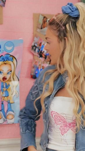 meet the IRL bratz today in a brand new episode of girl talk 🤩 #girltalk #bratz | GirlTalk