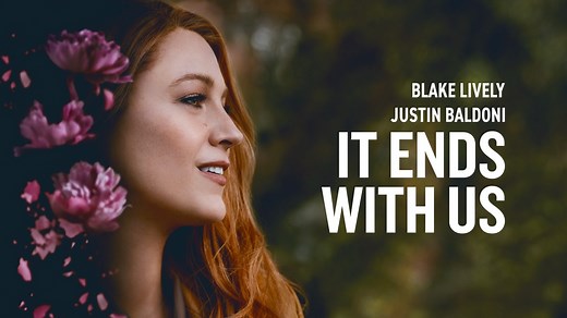 It Ends With Us - Apple TV