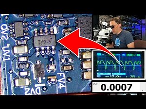 USB-C Power Bank Destroys Laptop- And Sent Me Chasing Weird Signals