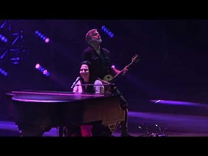Evanescence - Lithium - Live Montreal 2024-10-25