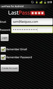 Get Started on LastPass for Free