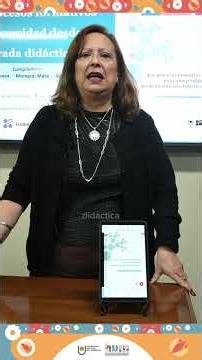 Libro los procesos formativos en la universidad desde una mirada didáctica