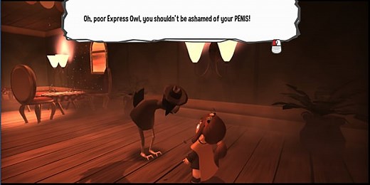 A Hat In Time Guide: How to Get the Why Achievement