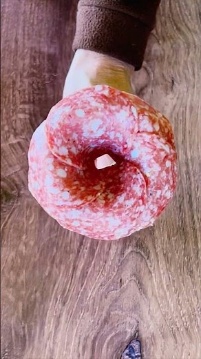 How to Make Perfect Salami Roses for a Charcuterie Board