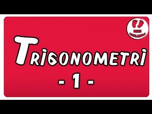 Trigonometri 1 (11. Sınıf) - PDF - /\/\ - matematiksel.site