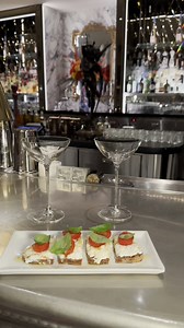 4.9K views · 43 reactions | Rev up your night with our Cocktail Circuit—where the spirit of F1 Las Vegas meets our signature mixology. Begin at Vesper Bar, race through Ghost Donkey, make a pit stop at The Chandelier, and cruise to a finale at LPM. Check it out: https://mgm.tcolv.com/ixxiy2qj ✨ | The Cosmopolitan of Las Vegas | Facebook