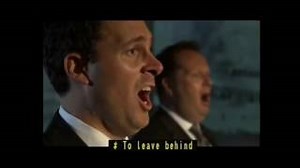 REMEMBER ME Lyrics - CELTIC TENORS | eLyrics.net