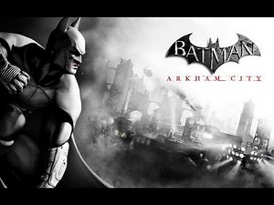 [Tutorial] Batman Arkham City Game Of The Year Edition - "Input string not in a correct format" fix.