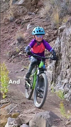 Next-gen shredders, meet the Polygon Premier 24 XC Disc Evo ⚡