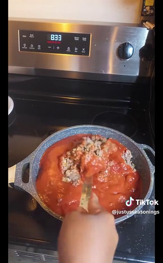 Easy Cheesy Baked Mostaccioli Recipe