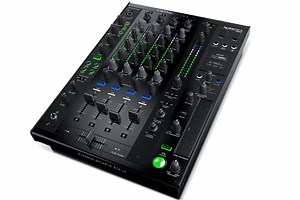 Denon DJ X1800 Prime Mixer